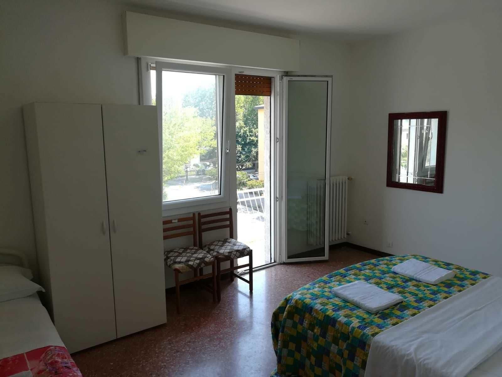 Venice Garden House Marghera Exterior photo