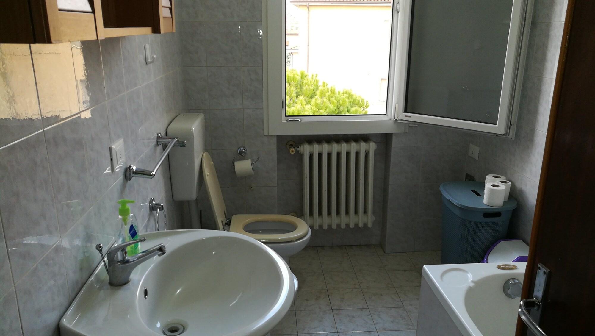 Venice Garden House Marghera Exterior photo