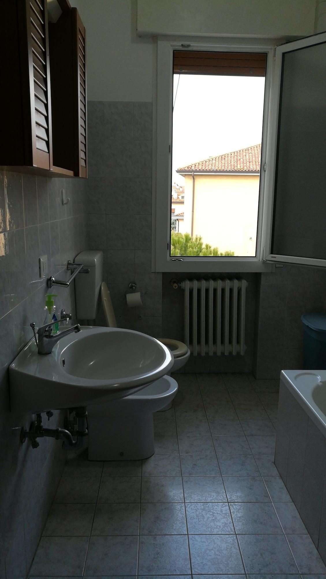 Venice Garden House Marghera Exterior photo