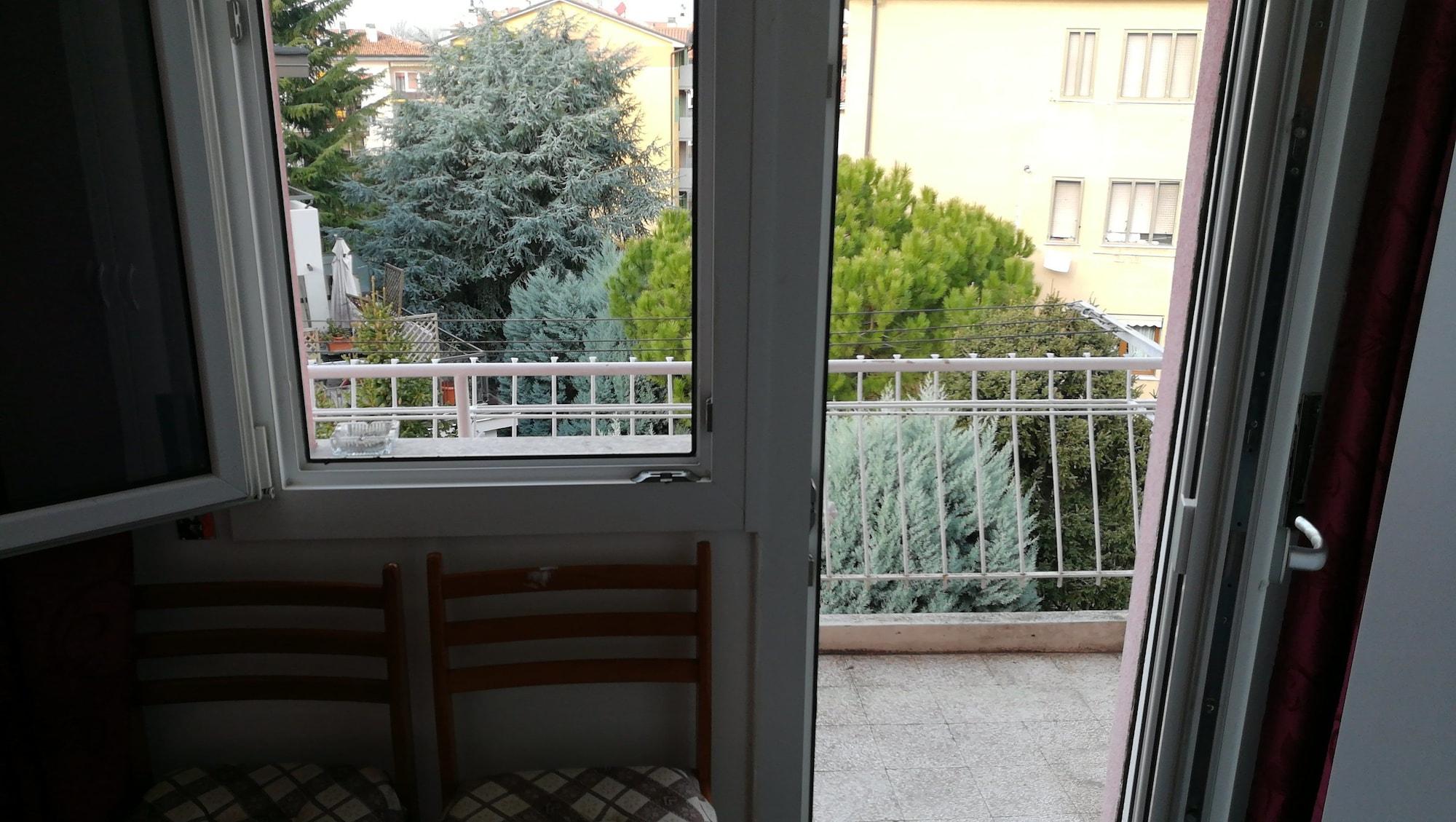 Venice Garden House Marghera Exterior photo