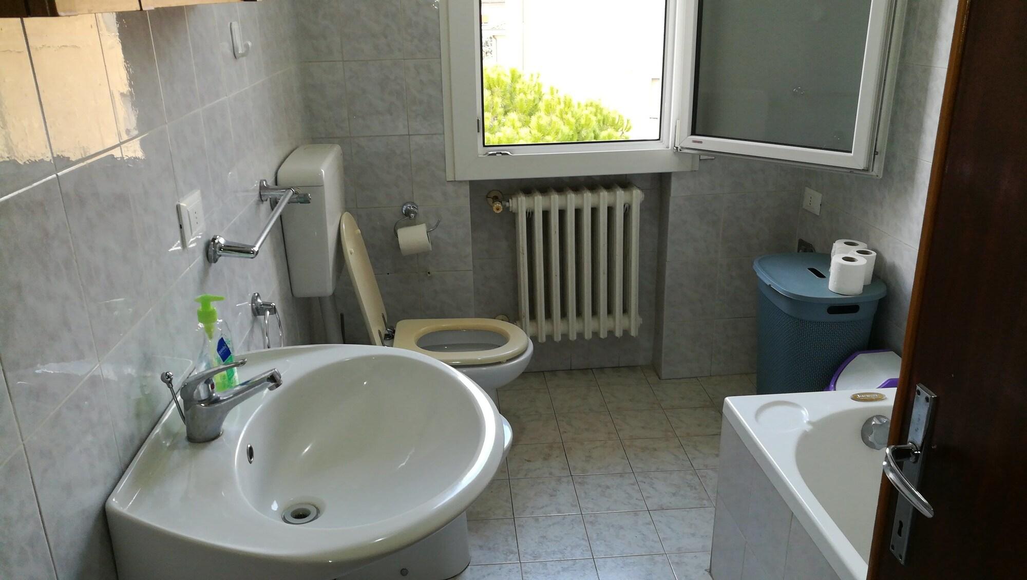 Venice Garden House Marghera Exterior photo