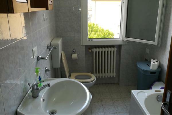 Venice Garden House Marghera Exterior photo