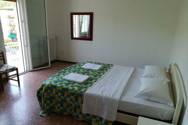 Venice Garden House Marghera Exterior photo