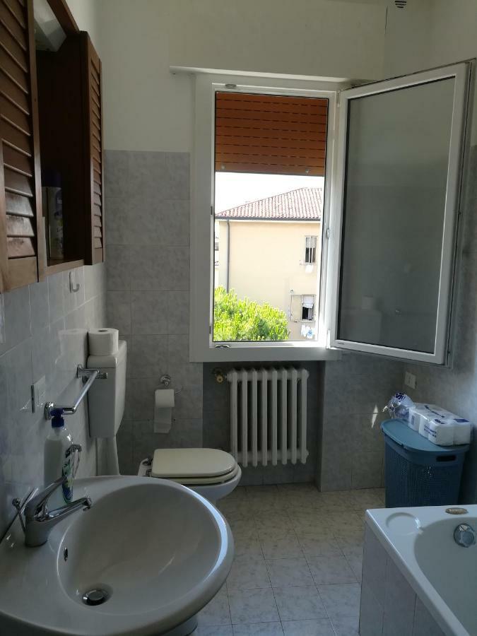 Venice Garden House Marghera Exterior photo